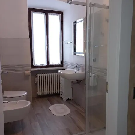 Palazzo Fregoso Appartamento *