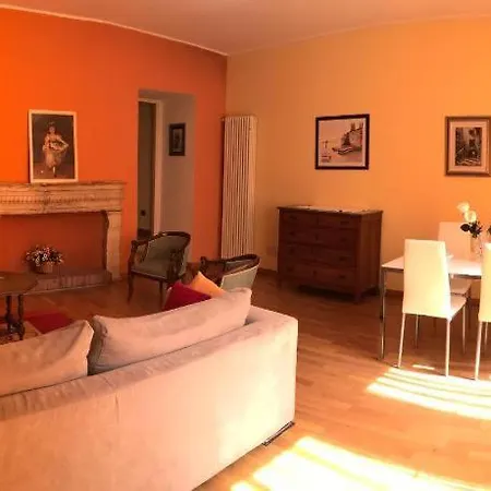 Apartment Palazzo Fregoso *