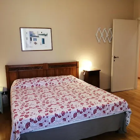 Apartment Palazzo Fregoso *
