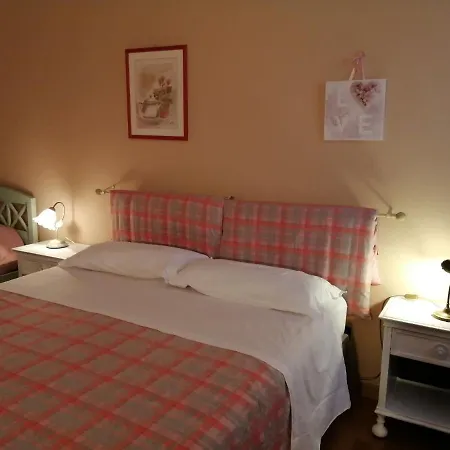 Apartment Palazzo Fregoso