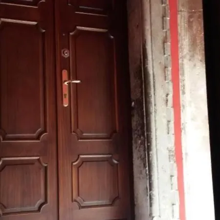 Apartment Palazzo Fregoso Garda (Verona)