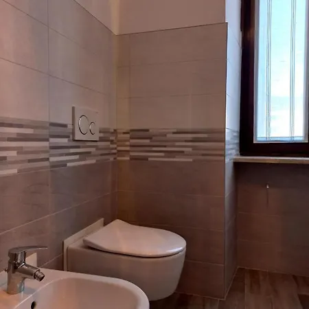 Palazzo Fregoso Apartment Garda (Verona)