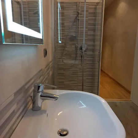 Apartment Palazzo Fregoso *