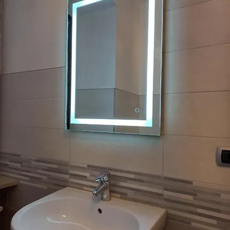 Apartment Palazzo Fregoso